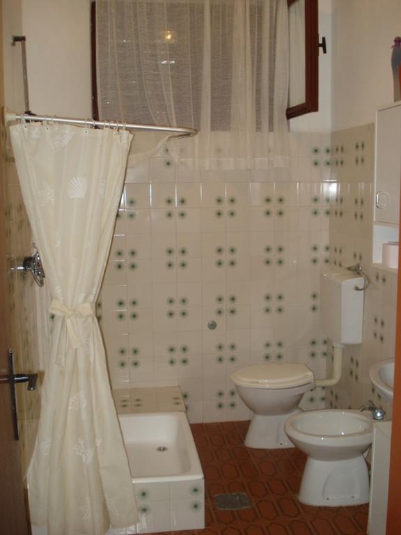 Apartments Xenia Petrcane Bilik gambar