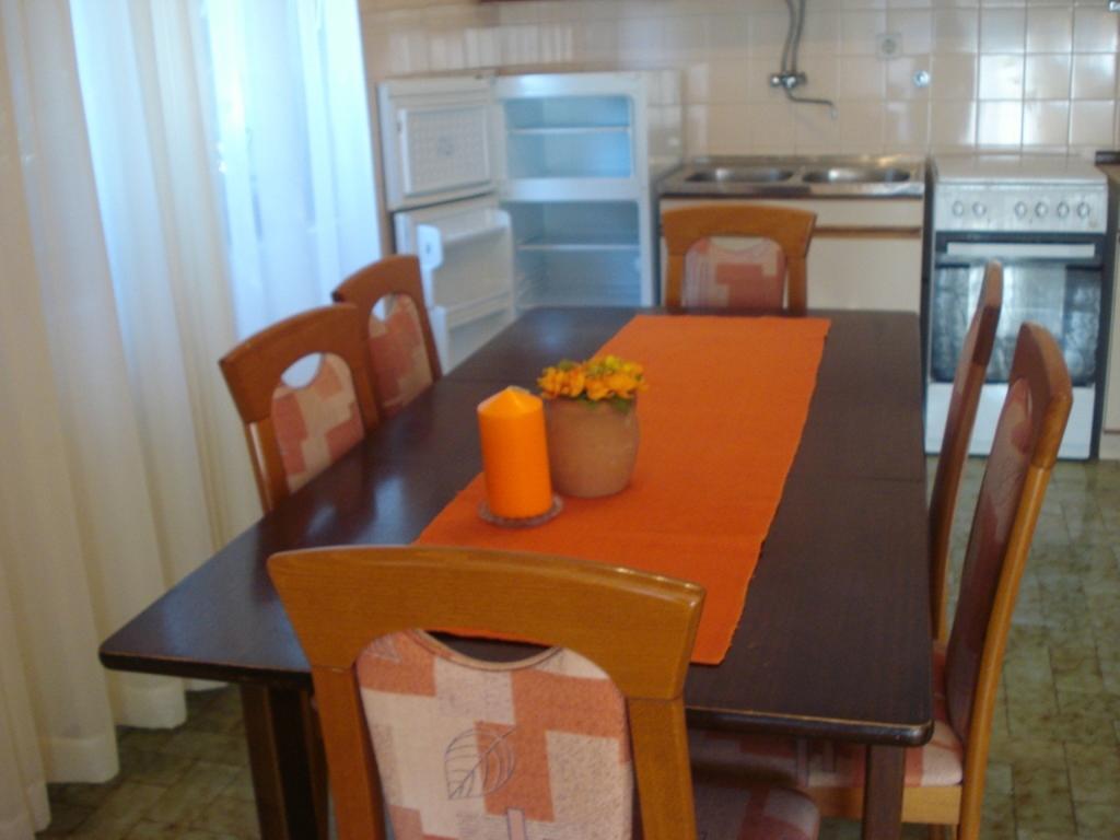 Apartments Xenia Petrcane Bilik gambar