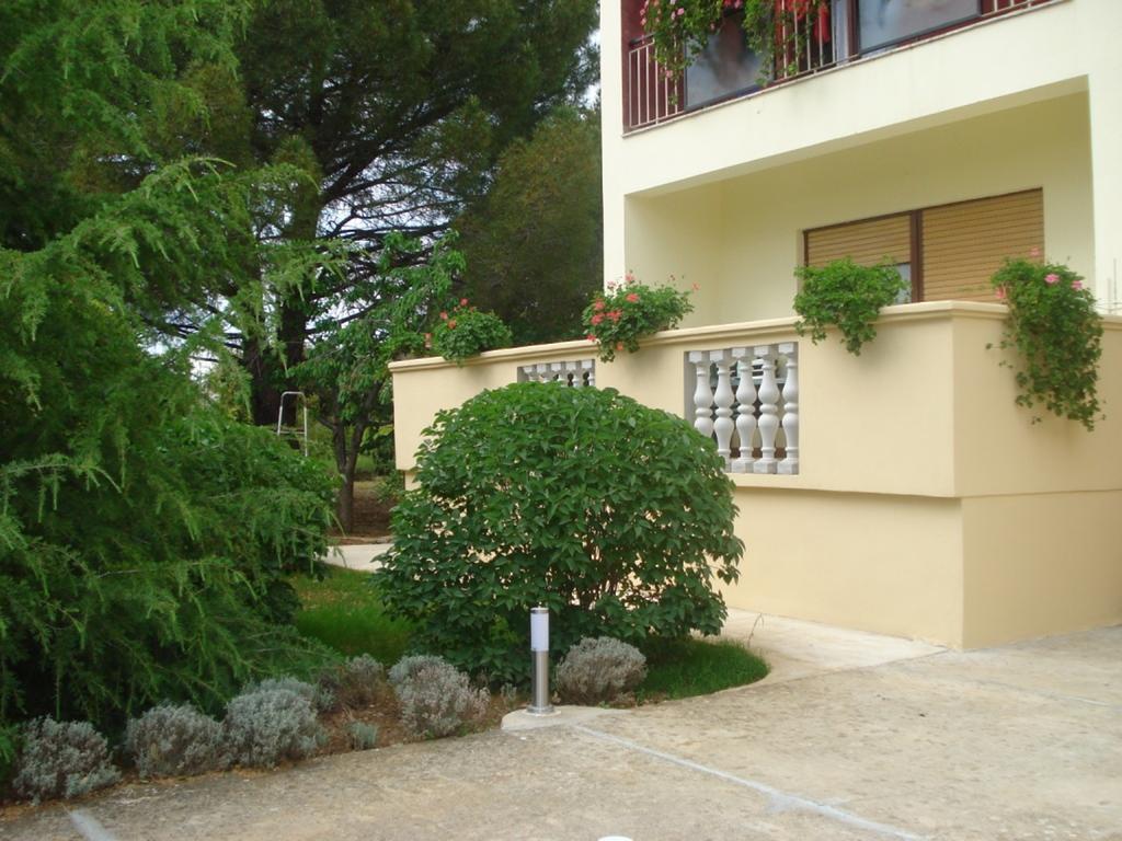 Apartments Xenia Petrcane Bilik gambar