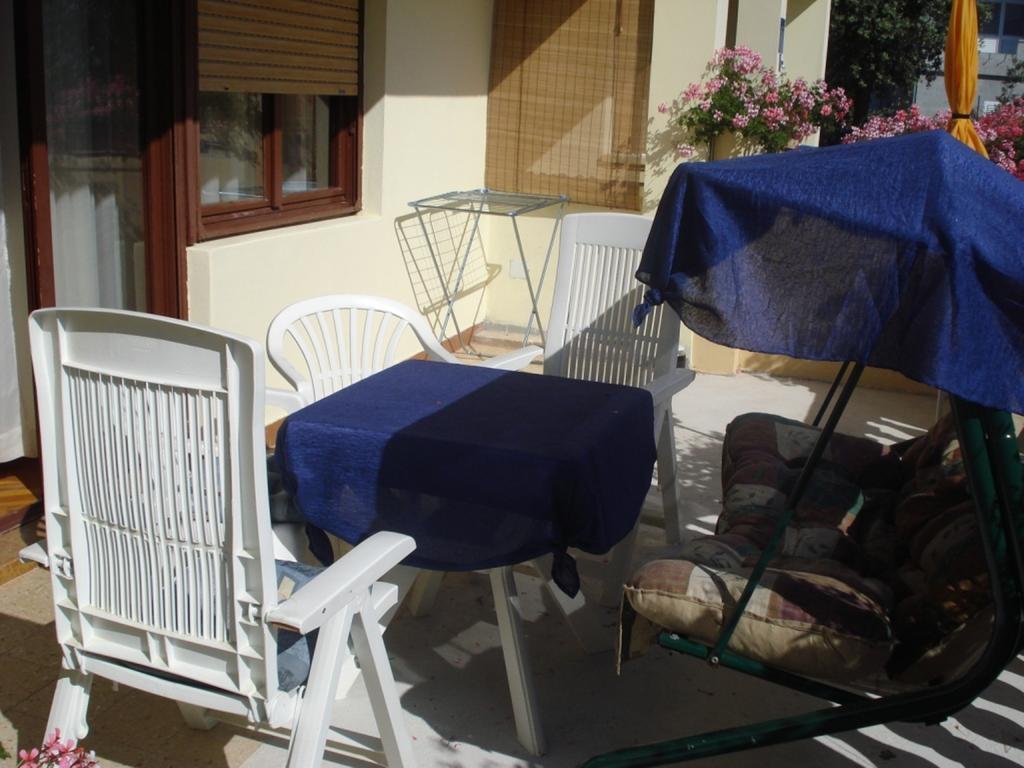 Apartments Xenia Petrcane Bilik gambar