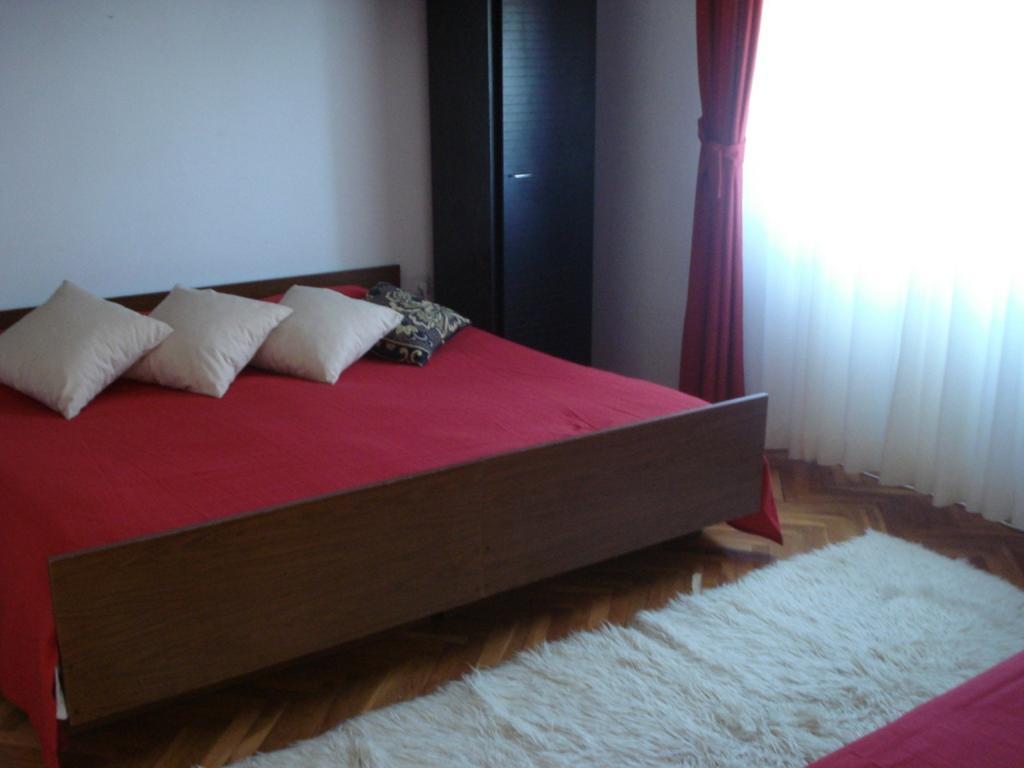 Apartments Xenia Petrcane Bilik gambar