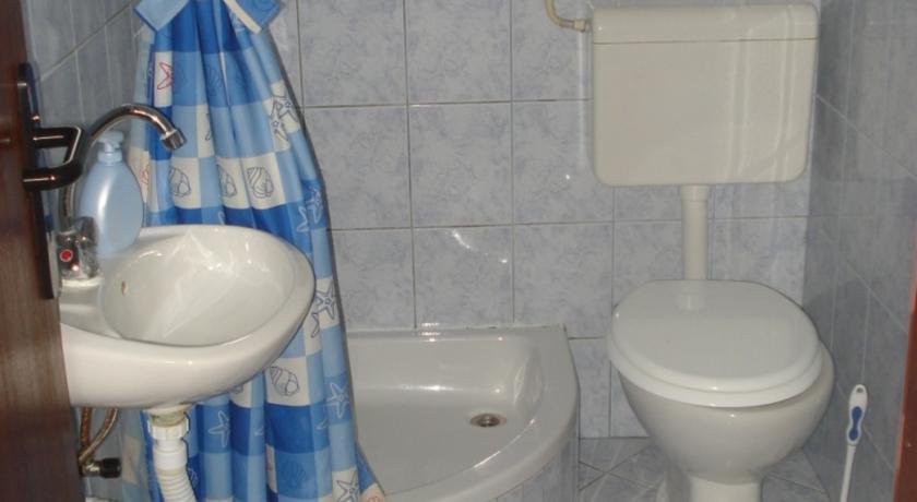 Apartments Xenia Petrcane Bilik gambar