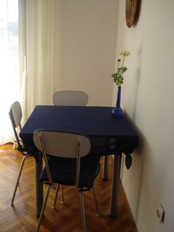 Apartments Xenia Petrcane Bilik gambar